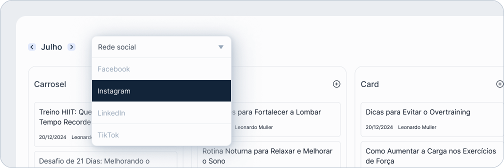 criacao